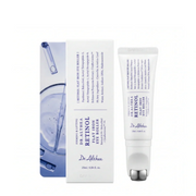 Dr.Althea Retinol Flat Iron Eye Roller 25ml