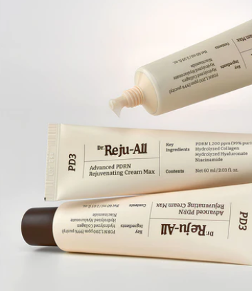 Dr.Reju-All Advanced PDRN Rejuvenating Cream 20ml