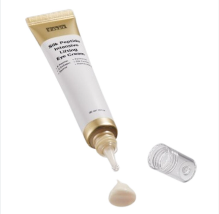 Sungboon Editor  Silk Peptide EGF Intensive Eye Cream 30ml