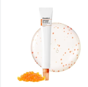 FRANKLY PDRN Bounce Ball Cream 50ml
