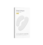 SUNGBOON EDITOR Deep Collagen Melting Patch 6τμχ