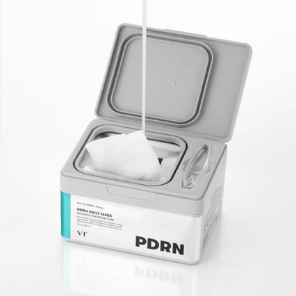 VT COSMETICS PDRN Daily Mask 30 τμχ