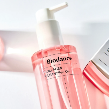 Biodance Collagen Cleansing Oil 200ml