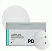 VT COSMETICS PDRN Daily Mask 30 τμχ