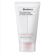 Biodance Collagen Mask To Foam Cleanser 150ml