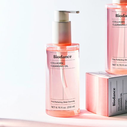 Biodance Collagen Cleansing Oil 200ml