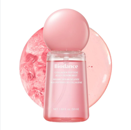 Biodance  Collagen Peptide Jelly Serum Mist 50ml