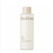 I’m from Rice Toner 150ml
