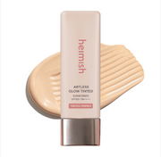 Heimish Artless Glow Tinted Sunscreen Shine Beige SPF50+ PA+++
