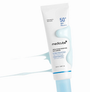 Medicube  Zero Pore Moisture Sun Serum SPF50+ PA++++