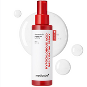 Medicube  Hypochlorous Acid Daily Facial Spray 125ml