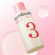 Numbuzin No.3 Bifida Bakuchiol Zero Pore Milky Toner 200ml