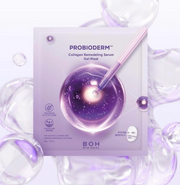 BIOHEAL BOH  Probioderm Collagen Remodeling Serum Mask 1τμχ