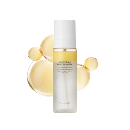 Sungboon Editor  Deep Collagen Barrier Serum Mist 100ml