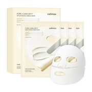 Celimax  Pore + Dark Spot Brightening Cream Mask 20g
