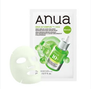 Anua  Azelaic Acid Hyaluron Redness Soothing Serum Mask 23ml
