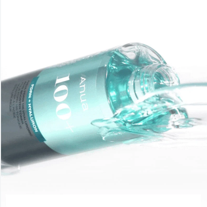 Anua PDRN 100 Hyaluronic Acid Booster Toner 250ml