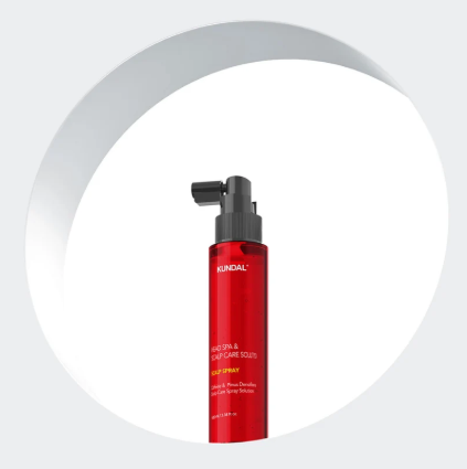 Kundal Anti-Hair Loss and Scalp Care Tonic 100ml