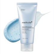 Medicube  Zero Pore Clearing Capsule Cleansing Foam 120 ml