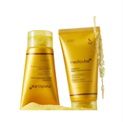 Medicube  Kojic Acid Turmeric Night Wrapping Mask 75ml