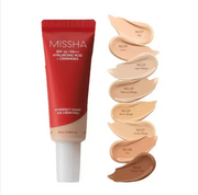 Missha M Perfect Cover Bb Cream Pro SPF42 PA+++