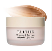 Blithe Pressed Serum Tundra Chaga 50ml