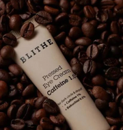 Blithe Pressed Eye Cream Caffeine 1.0 20ml