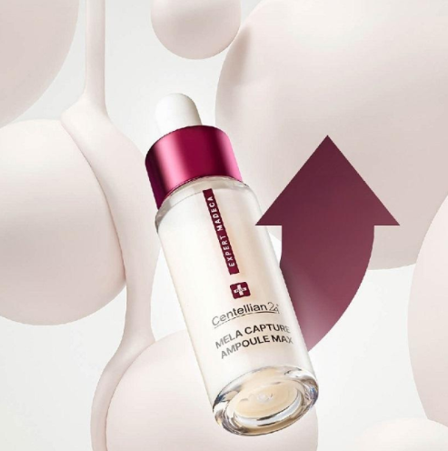 Centellian24  Expert Madeca Mela Capture Ampoule Max V2 30ml