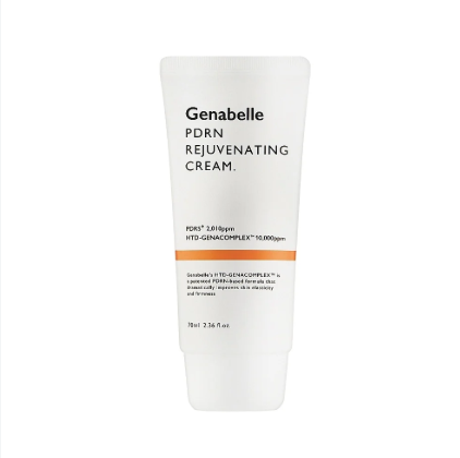 Genabelle  PDRN Rejuvenating Cream 70 ml