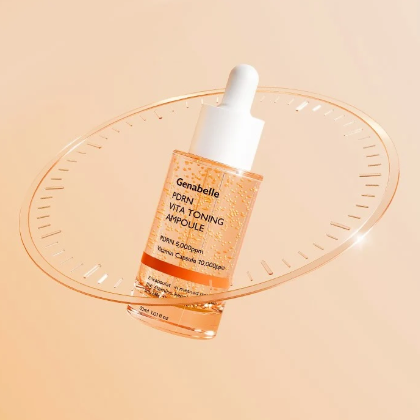 Genabelle  PDRN VITA Toning Ampoule 30ml