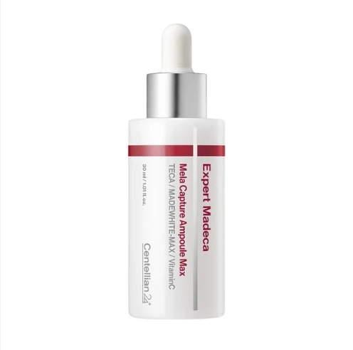 Centellian24  Expert Madeca Mela Capture Ampoule Max V2 30ml