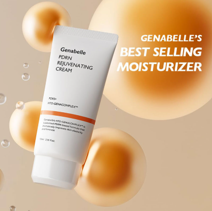 Genabelle  PDRN Rejuvenating Cream 70 ml