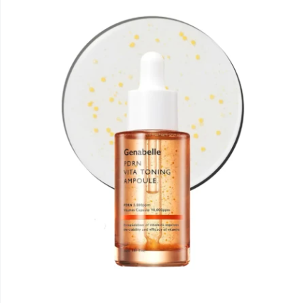 Genabelle  PDRN VITA Toning Ampoule 30ml