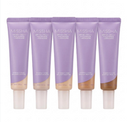 Missha Perfect Cover Serum BB Cream PRO SPF50+/PA++++ 20ml