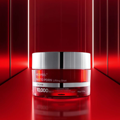 MEDI PEEL Phyto Exosome PDRN Lifting Shot Cream 50g
