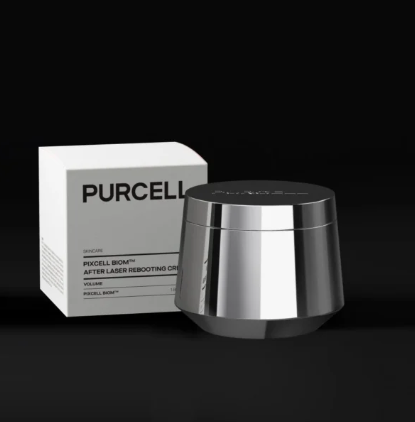 Purcell Pixcell Biom™ After Laser Reboothing Cream 50ml