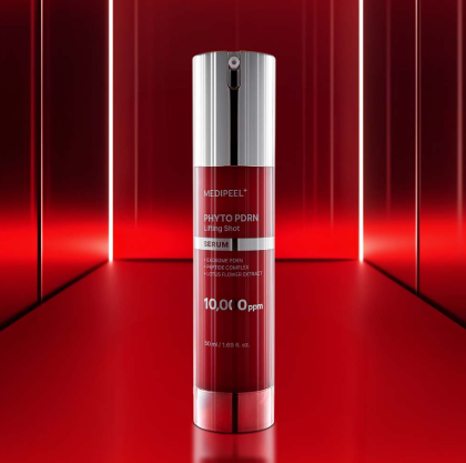 MEDI PEEL Phyto Exosome PDRN Lifting Shot Serum 50ml