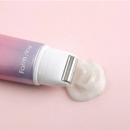 Farmstay  PDRN & Collagen Facial & Neck Roller Serum 100ml