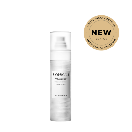SKIN1004 - Madagascar Centella Tone Brightening Aurora Mist 100ml