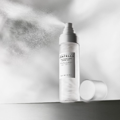 SKIN1004 - Madagascar Centella Tone Brightening Aurora Mist 100ml