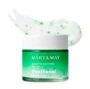 Mary & May Sensitive Soothing Gel Cream 70g