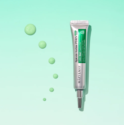 Mary & May Spicule Azelaic PDRN Spot Cream 15gr