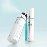 Vt Cosmetics Pdrn Glow Ampoule 100ml
