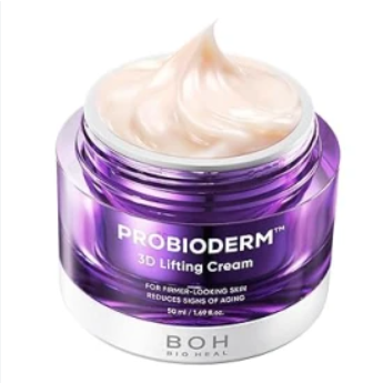 BIOHEAL BOH Probioderm 3D Lifting Cream 50ml