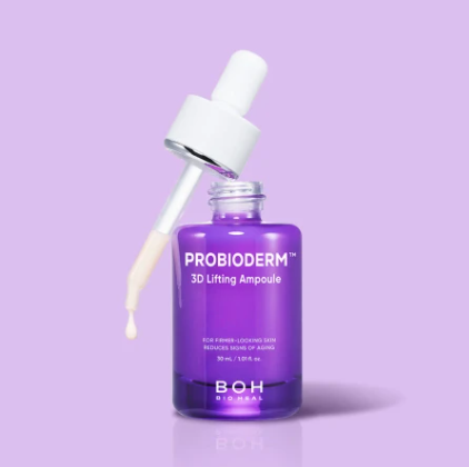 BIOHEAL BOH Probioderm 3D Lifting Ampoule 30ml