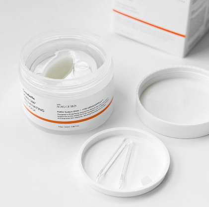 Genabelle  PDRN 360° Rejuvenating Eye Mask 70τμχ
