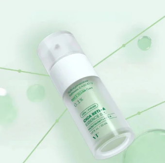 Vt Cosmetics Cica Reti-a Essence 0.1% 30ml
