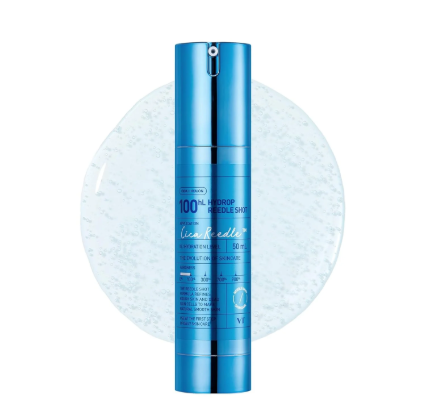 VT Cosmetics Hydrop Reedle Shot 100hL Booster 50ml