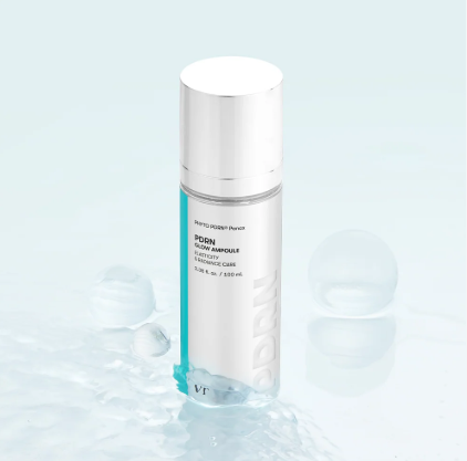 Vt Cosmetics PDRN Glow Ampoule 100ml