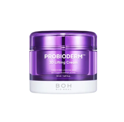 BIOHEAL BOH Probioderm 3D Lifting Cream 50ml